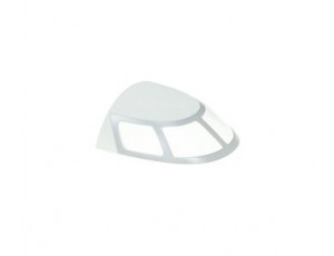 Freewing PJ50 Twin 70mm EDF Business Jet Plastic Cockpit Part